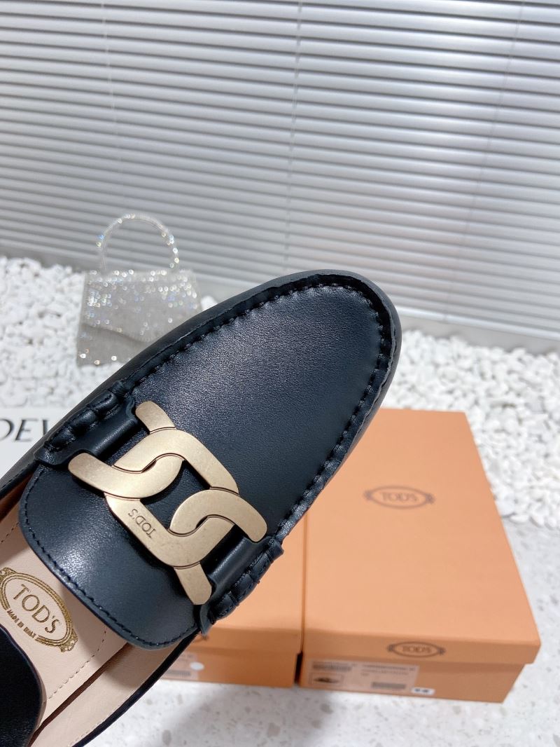 Tods Sandals